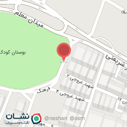 عکس موسسه راشا گستر ساوه 