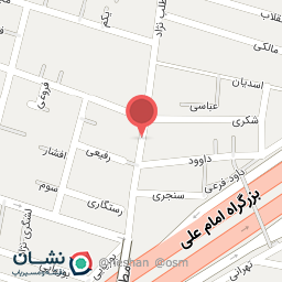 عکس مشاورین املاک محاربی