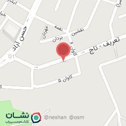 عکس مطب دکتر رامبد مظفری