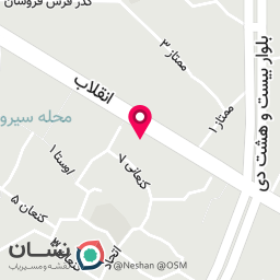 عکس دندانسازی دیجیتال میلاد مشیری