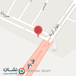 عکس پارکینگ مهران فتحی 