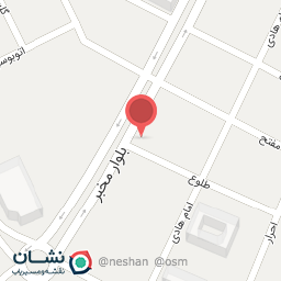 عکس تاکسی سرویس گلستان