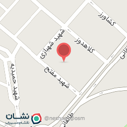 عکس پاساژ موبایل آریانا