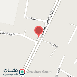 عکس نانوایی سنگکی