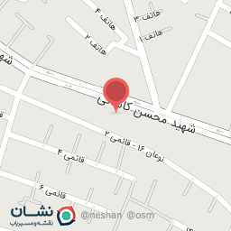 عکس فروشگاه دوچرخه موسویان