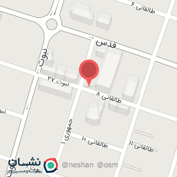 عکس خودپرداز بانک تجارت