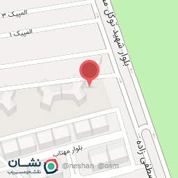 عکس بلوک ستایش ۴