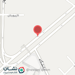 عکس سه راه 22 بهمن