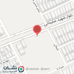 عکس سوپرمارکت ثامن الحجج