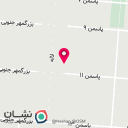 عکس سالن زیبایی مستانه عروس،میکاپ،خدمات