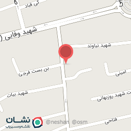 عکس بازرگانی ژوپارتا