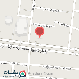 عکس تعمیرگاه پارس