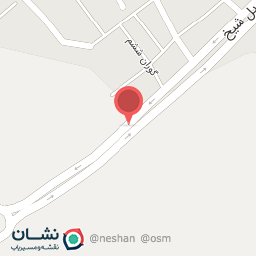 عکس  جاده ننله