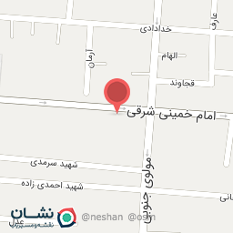 عکس مزون لباس عروس ونوس