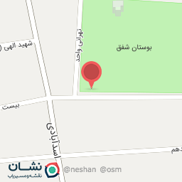 عکس کانون تیراندازی با کمان شفق