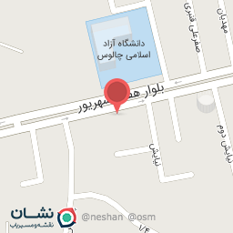 عکس کافه بلوط