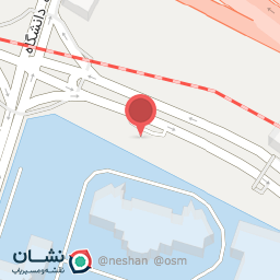 عکس دانشکده حقوق و علوم اجتماعی