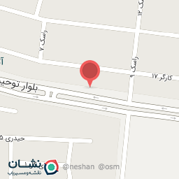 عکس سوپرمارکت جدگال