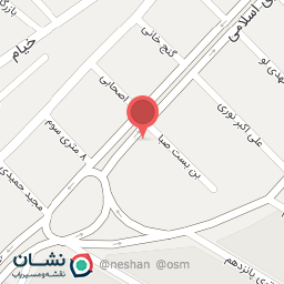 عکس خودپرداز بانک ملی 