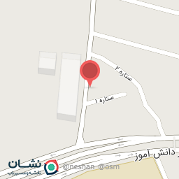 عکس نان فانتزی ستاره شهر