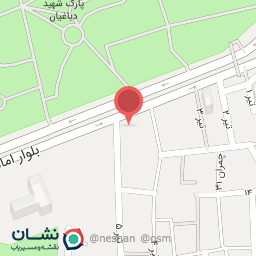 عکس کامپیوتر نوین پایتخت 