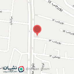 عکس کافه رستوران دلمون