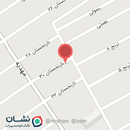 عکس سوپر مارکت مهدی