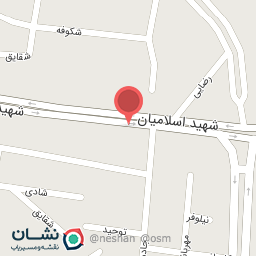 عکس مسکن کهکشان