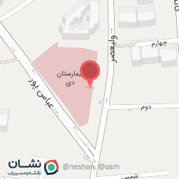 عکس دکتر محمود مظفری تربتی متخصص رادیولوژی