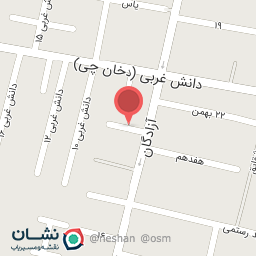 عکس نانوای سلطانی