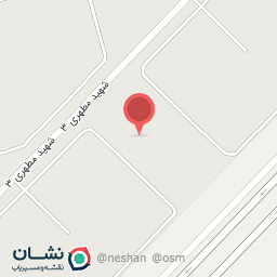 عکس نانوایی حسینی