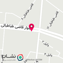 عکس کانون وکلای دادگستری خراسان رضوی 