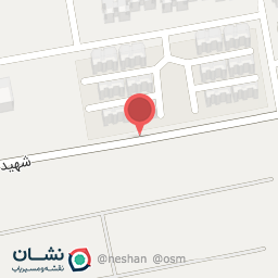 عکس افق کوروش شعبه بندرعباس پیامبراعظم دو