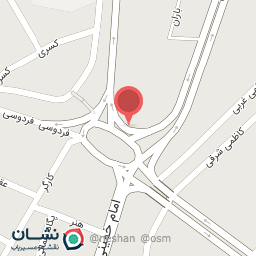 عکس هایپر مارکت آزادی 