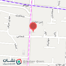 عکس عطر فروشی