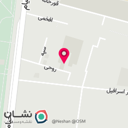 عکس تجهیز پالایش اهورا