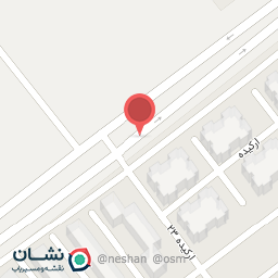 عکس شهرک فدک 