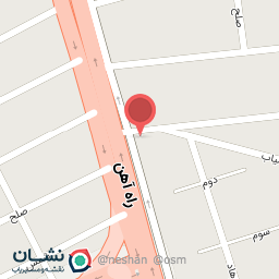 عکس فروشگاه افق کوروش