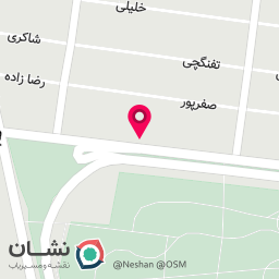 عکس تعویض روغن ماشین امین