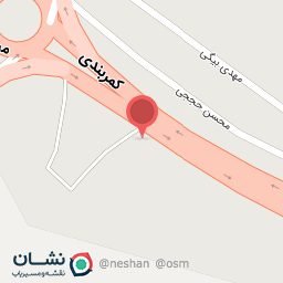 عکس تعمیرگاه و امداد خودرو امیر علی