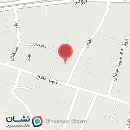 عکس پارک صاحب الزمان