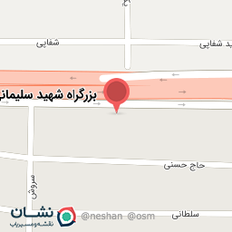 عکس گره فرش پارسی