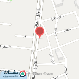 عکس مطب دندانپزشکی دکتر ندا ذوالفقاری