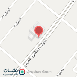 عکس فلافل تک آبادان 