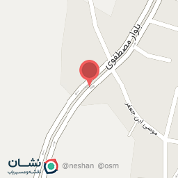 عکس سوپر مارکت حامد