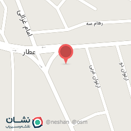 عکس درمانگاه شماره 4 بانه