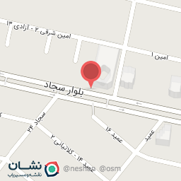 عکس دکتر امین صبوری فرد