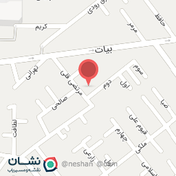 عکس مطب دکتر میترا ارجمندی فر