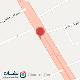 عکس تعمیرگاه مکانیکی و جلوبندی سعید