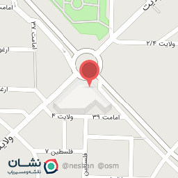 عکس خودپرداز بانک رفاه